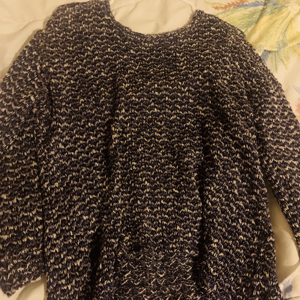 Knitted Top